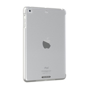 【iPad mini2/1 ケース】eggshell for iPad mini fits Smart Cover クリア