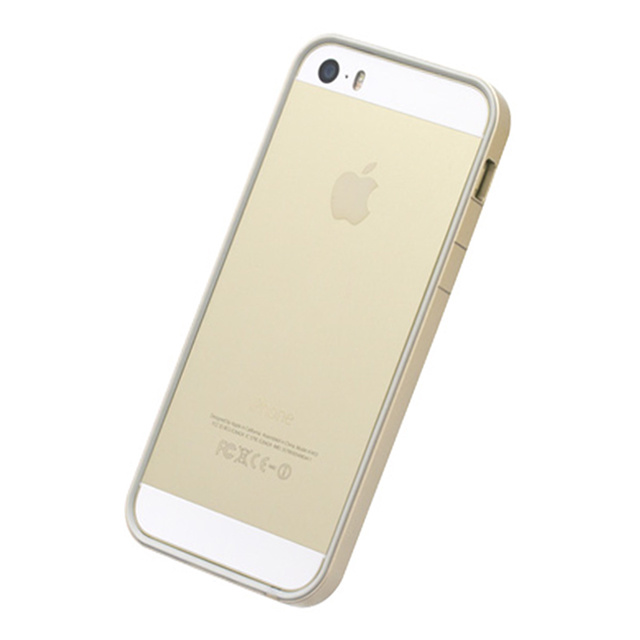 iPhone SE Gold  5sセット