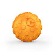 Sphero Nubby Cover Box (Orange)