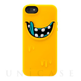 【iPhone5s/5 ケース】MONSTERS Freaky