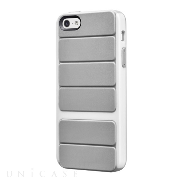 【iPhone5s/5 ケース】Odyssey Space Grey