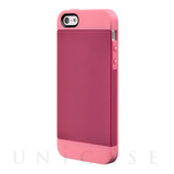 【iPhone5s/5 ケース】TONES Pink