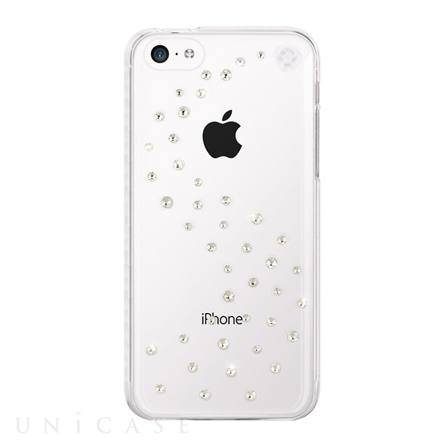 【iPhone5c ケース】Bling My Thing iPhone 5c Milky Way Crystal