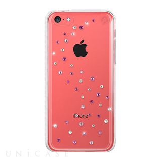 iPhone5c ケース】Bling My Thing iPhone 5c Milky Way Cotton Candy