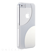 【iPhone5s/5 ケース】AViiQ Mirror on ...