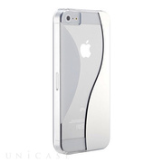 【iPhone5s/5 ケース】AViiQ Mirror on ...