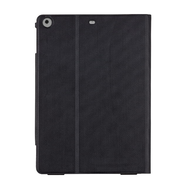 【iPad Air ケース】スリムタイプ スタンド機能付きケース「Slim」 エグゼクティブ ブラックサブ画像