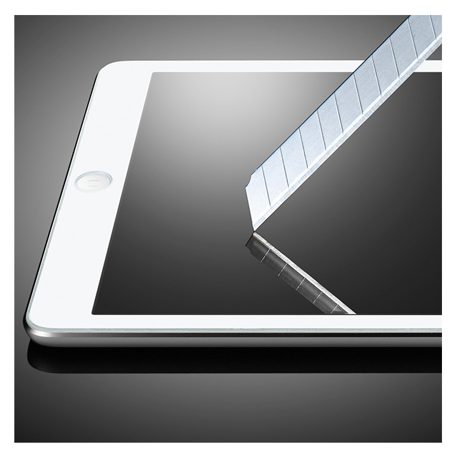 【iPad Air(第1世代) フィルム】シュタインハイル GLAS.t プレミアム スクリーン プロテクターサブ画像