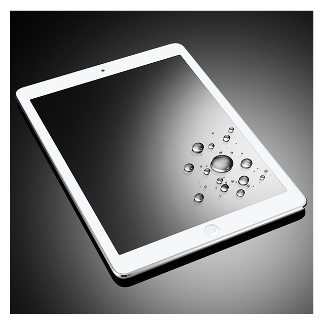 【iPad Air(第1世代) フィルム】シュタインハイル GLAS.t プレミアム スクリーン プロテクターgoods_nameサブ画像