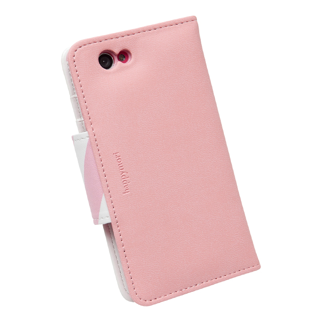 【XPERIA Z1 f ケース】Reason Ave. ピンクgoods_nameサブ画像