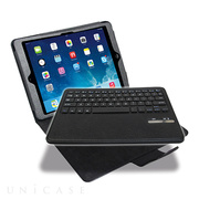 【iPad Air(第1世代) ケース】Bluetoothキーボード　レザーケース