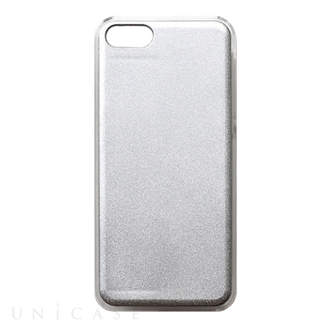 Iphonese 第1世代 5s 5 ケース Iphone Back Cover Ic シルバー Shelly Iphoneケースは Unicase
