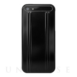 【iPhone5s/5 ケース】ZERO HALLIBURTON for iPhone5s/5 (Black)