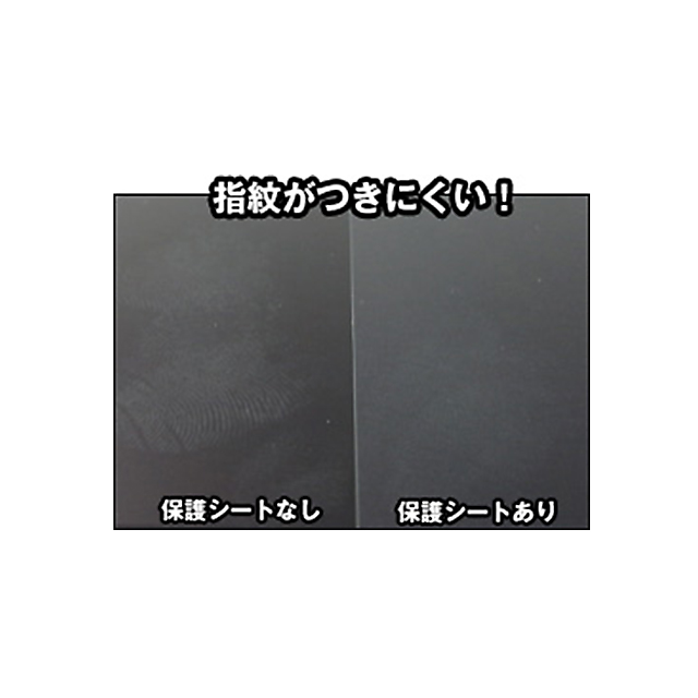 【XPERIA Z1 f フィルム】OverLay Plus for Xperia (TM) Z1 f SO-02F 『表・裏両面セット』goods_nameサブ画像