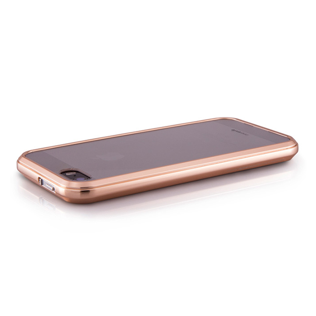 【iPhone5s/5 ケース】odyssey Gold Premium modelサブ画像