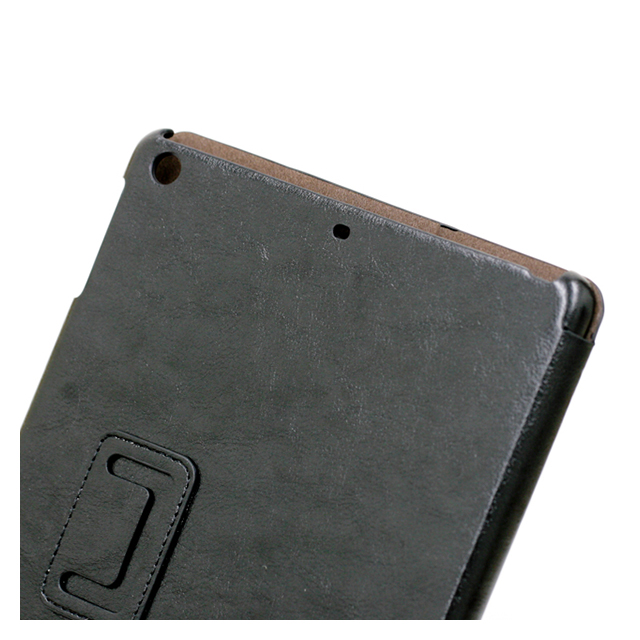 【iPad Air(第1世代) ケース】mononoff 135 Star’s Case ブラックgoods_nameサブ画像