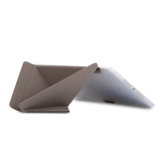 【iPad Air(第1世代) ケース】VersaCover (Velvet Gray)サブ画像
