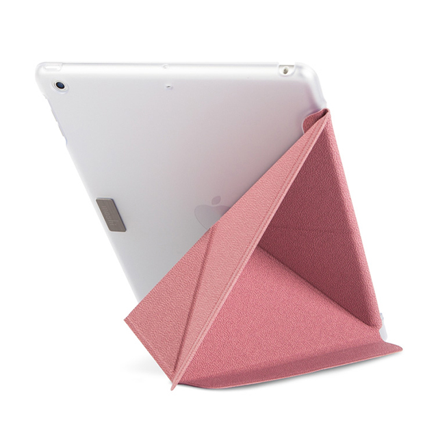 【iPad Air(第1世代) ケース】VersaCover (Sakura Pink)サブ画像