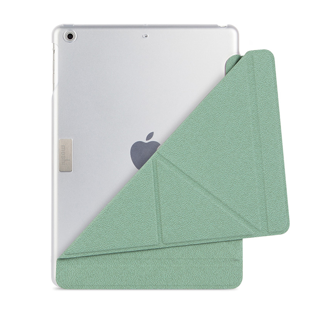 【iPad Air(第1世代) ケース】VersaCover (Aloe Green)goods_nameサブ画像