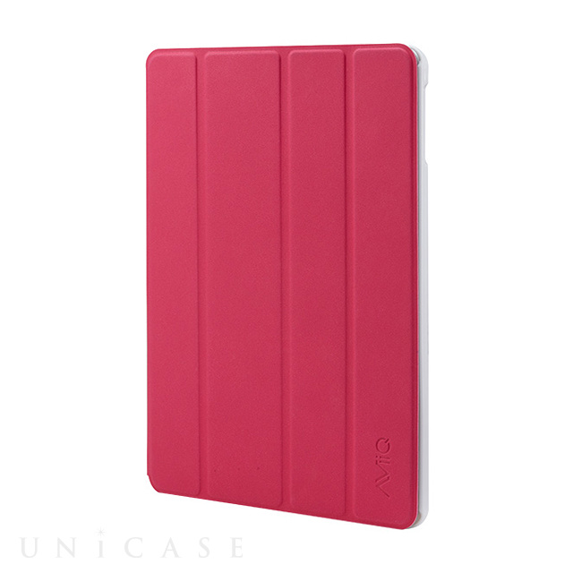 【iPad Air(第1世代) ケース】AViiQ Give me iPad Air Magenta