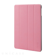 【iPad Air(第1世代) ケース】AViiQ Give me iPad Air Pink