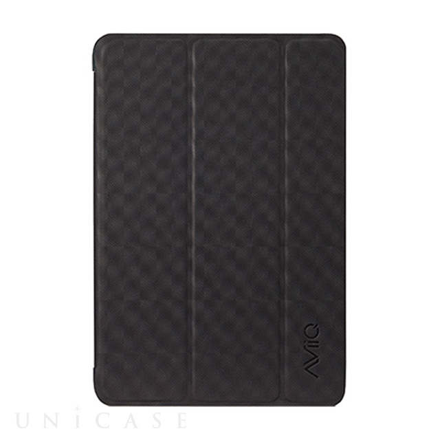 【iPad mini3/2/1 ケース】AViiQ J’eans 2 fit for iPad mini Retina Black