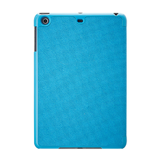 【iPad mini3/2/1 ケース】AViiQ J’eans 2 fit for iPad mini Retina Navyサブ画像