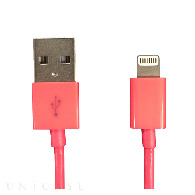 Lightning to USB Cable red 0.3m