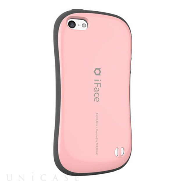 Iphone5c ケース Iface First Classケース ベビーピンク Iface Iphoneケースは Unicase