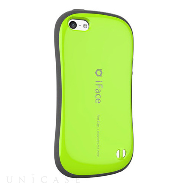 Iphone5c ケース Iface First Classケース グリーン Iface Iphoneケースは Unicase