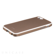 【iPhone5s/5 ケース】Chevalier (Gold)