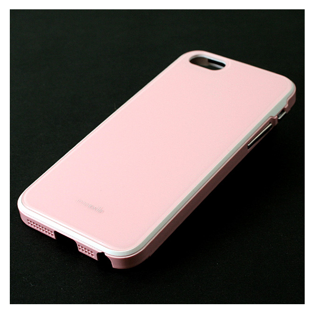 【iPhone5s/5 ケース】Chevalier (Pink)サブ画像