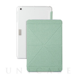 【iPad mini3/2 ケース】VersaCover for iPad mini Retina (Aloe Green)