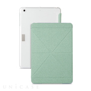 【iPad mini3/2 ケース】VersaCover for iPad mini Retina (Aloe Green)