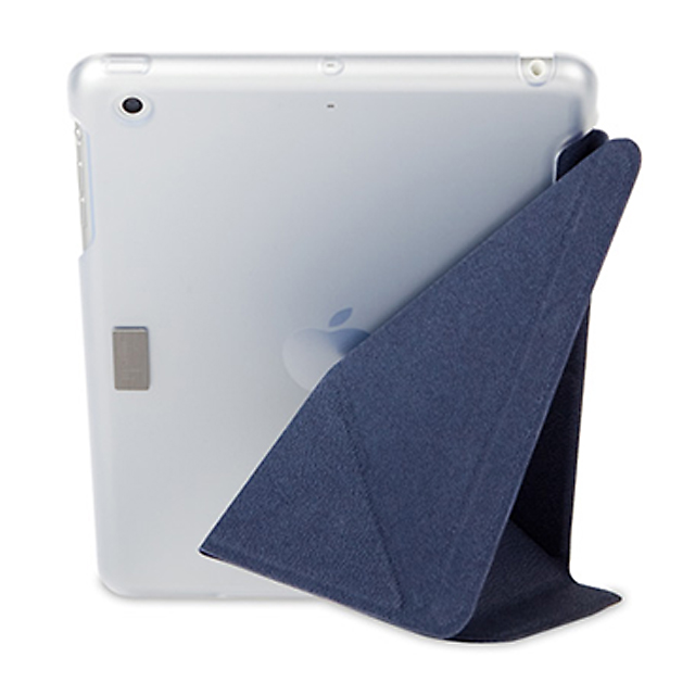 【iPad mini3/2 ケース】VersaCover for iPad mini Retina (Denim Blue)サブ画像