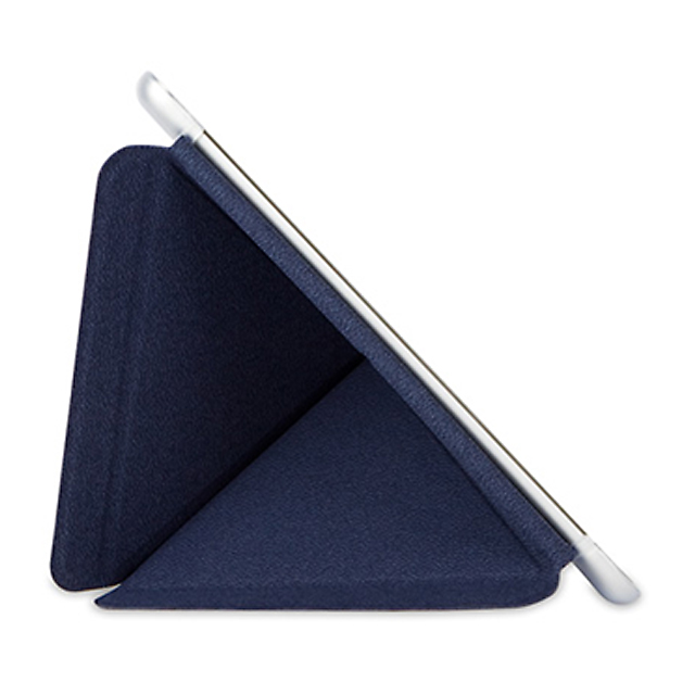 【iPad mini3/2 ケース】VersaCover for iPad mini Retina (Denim Blue)サブ画像