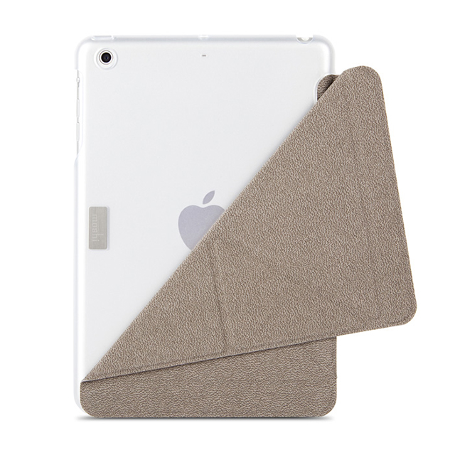 【iPad mini3/2 ケース】VersaCover for iPad mini Retina (Velvet Gray)サブ画像