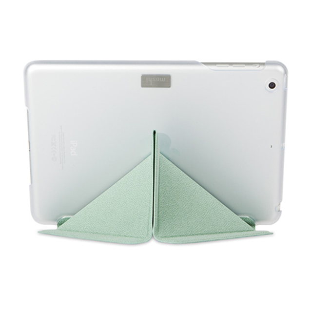 【iPad mini3/2 ケース】VersaCover for iPad mini Retina (Aloe Green)goods_nameサブ画像