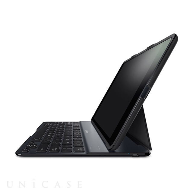 Ipad Air 第1世代 ケース Ultimateキーボードケース ブラック Belkin Iphoneケースは Unicase