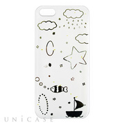 【iPhone5c ケース】iPhone Case BIRD CR C