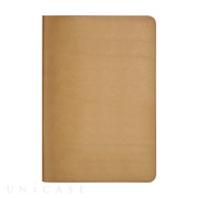 【iPad mini3/2 ケース】Leather Arc Cover Harness