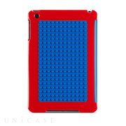【iPad mini3/2/1 ケース】LEGOケース(レッド・...