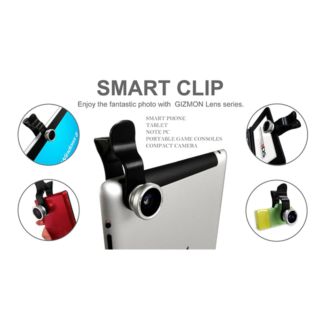 GIZMON SMART CLIP MACROgoods_nameサブ画像