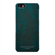 【iPhone5s/5 ケース】KATHARINE HAMNET...