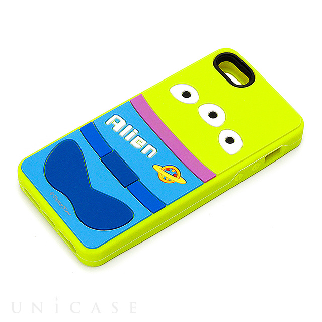 Iphonese 第1世代 5s 5 ケース ディズニー シリコンソフトケース エイリアン Pga Iphoneケースは Unicase
