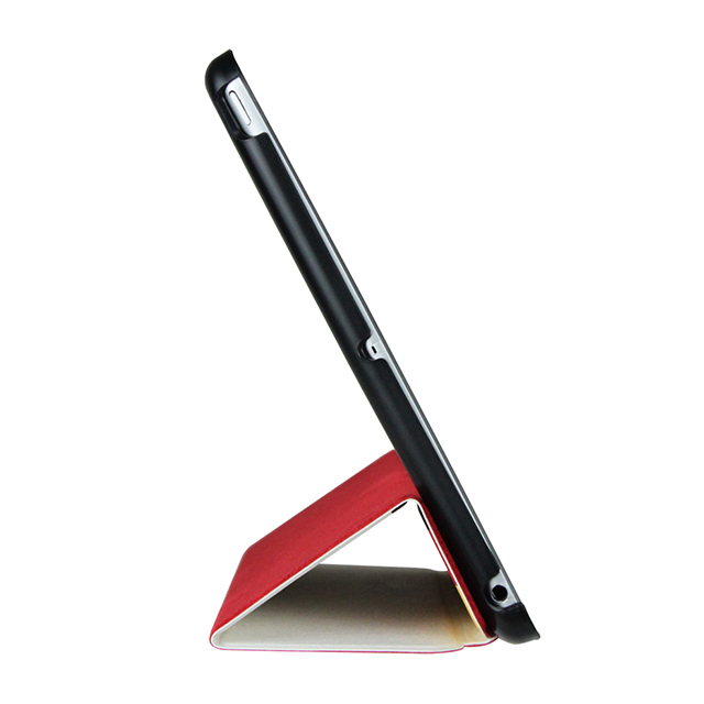 【iPad Air(第1世代) ケース】ハードシェル柵状織スマートケース Trabecules iPad Air smart case ドイツ IPATSGEサブ画像