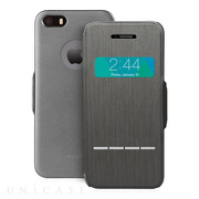 【iPhone5s/5 ケース】SenseCover (Stee...