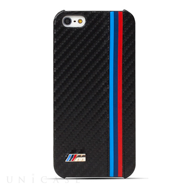 Iphone5s 5 ケース Bmw M Collection Hard Case Carbon Effect 画像一覧 Unicase