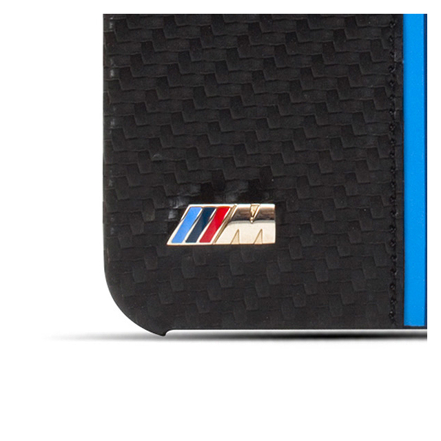【iPhone5s/5 ケース】BMW M Collection Hard Case Carbon Effectgoods_nameサブ画像