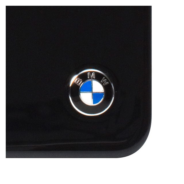 【iPhone5s/5 ケース】BMW Hard Case Black Sapphiregoods_nameサブ画像
